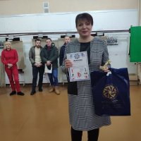 Турнир по стрельбе декабрь 2022